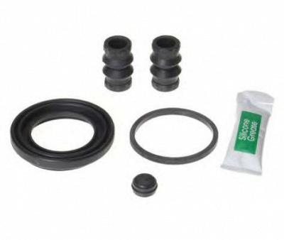 BUDWEG CALIPER 204539 -  Ремкомплект, тормозной суппорт